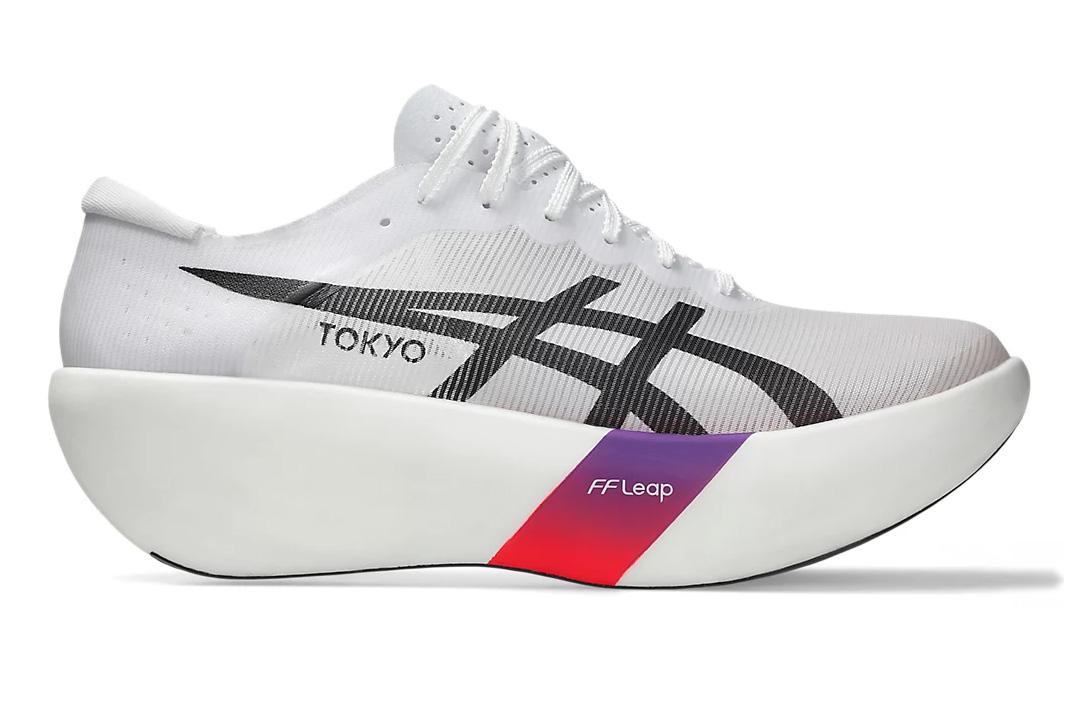 Asics Metaspeed Ray